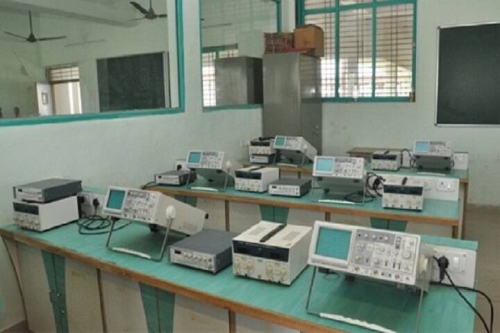 laboratory
